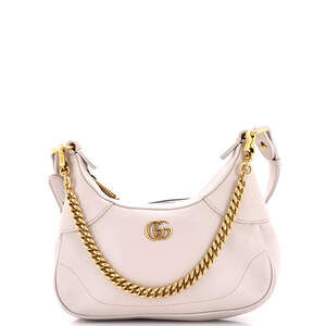 Gucci Aphrodite Shoulder Bag Leather #229388G15B